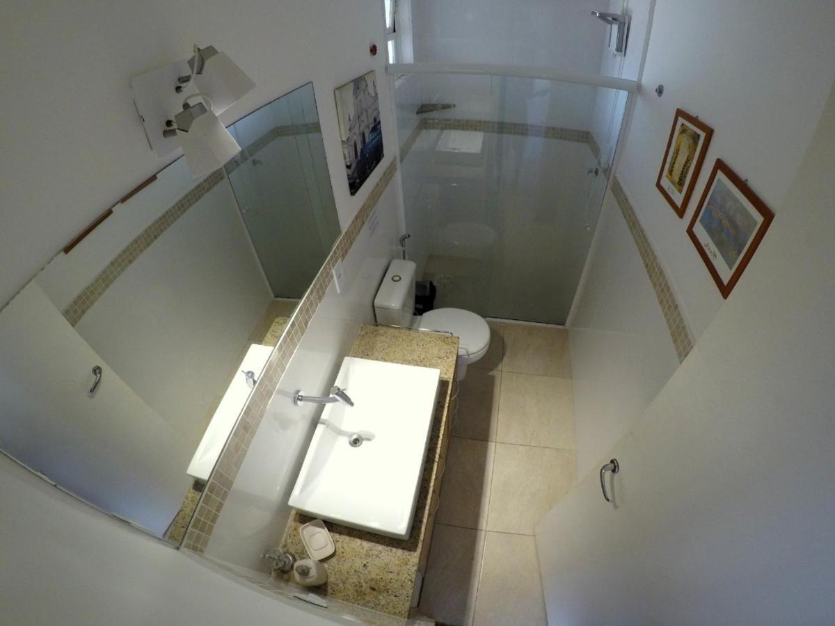 Apartamento Bellavita Buzios-Mynapartamentos Extérieur photo